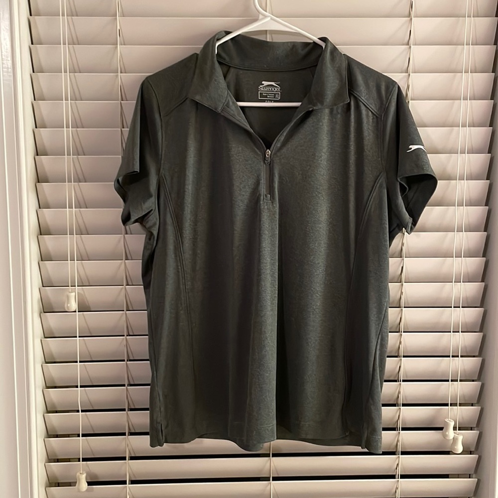 Slazenger Golf Shirt